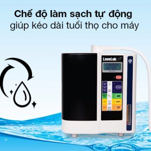 Máy lọc nước sở hữu 5 chứng nhận tiêu chuẩn trong nước và quốc tế