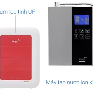 Máy lọc nước IONPIA 5100