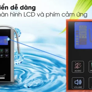 7 tấm điện cực Titanium