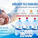 MỜI HỢP TÁC KINH DOANH