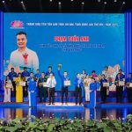 Giám đốc ION ONE tham dự Đại hội Thanh niên tiên tiến làm theo lời Bác lần thứ VIII